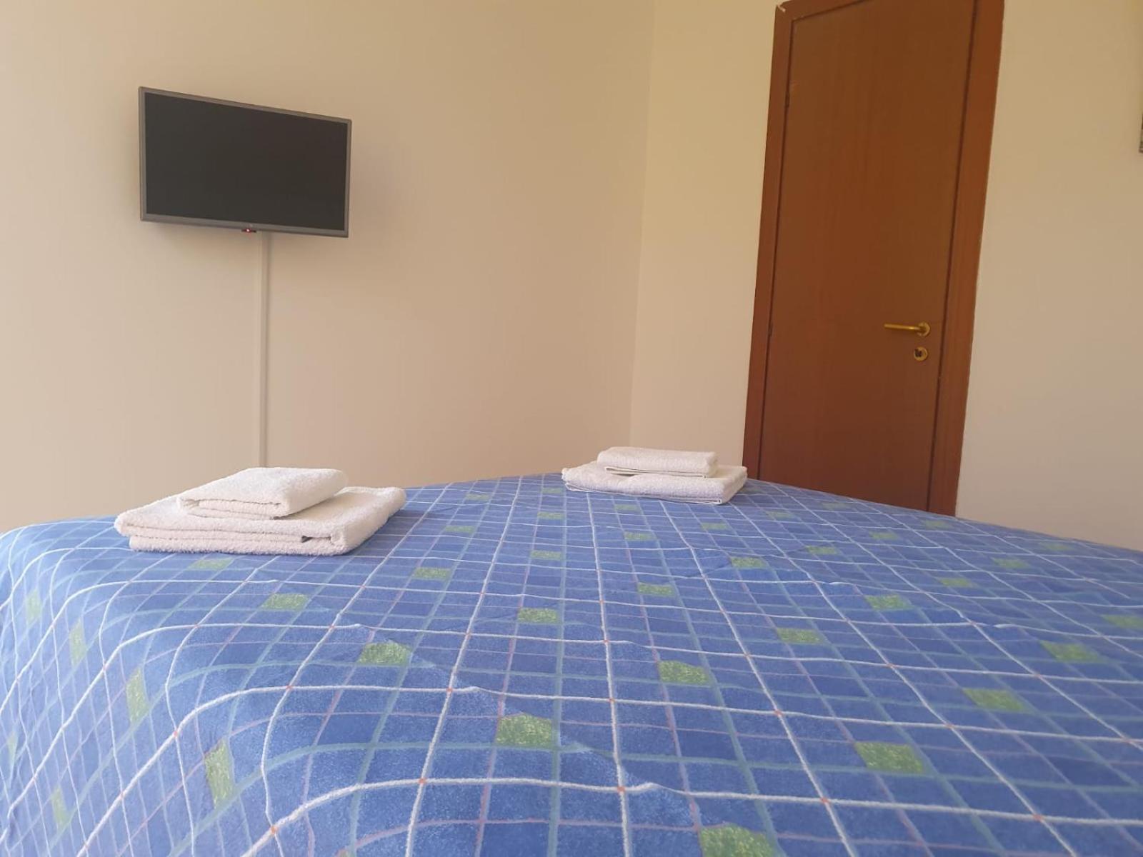 Ferienhaus La Casetta Del Piano Di Sopra *